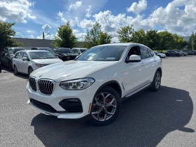 BMW X4  xDrive30i / CARFAX / АВТОКРЕДИТ, снимка 15