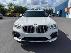 BMW X4  xDrive30i / CARFAX / АВТОКРЕДИТ, снимка 6
