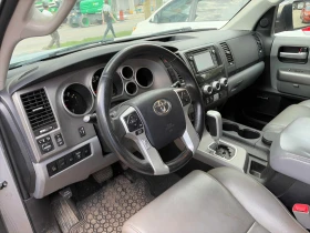 Toyota Sequoia * 4WD 4dr * АВТОКРЕДИТ БЕЗ ПЪРВОНАЧАЛНА ВНОСКА* , снимка 16