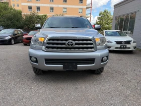 Toyota Sequoia * 4WD 4dr * АВТОКРЕДИТ БЕЗ ПЪРВОНАЧАЛНА ВНОСКА* , снимка 6