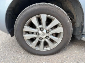 Toyota Sequoia * 4WD 4dr * АВТОКРЕДИТ БЕЗ ПЪРВОНАЧАЛНА ВНОСКА* , снимка 7