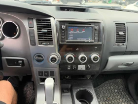 Toyota Sequoia * 4WD 4dr * АВТОКРЕДИТ БЕЗ ПЪРВОНАЧАЛНА ВНОСКА* , снимка 9