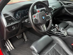 BMW X4 * ПЕРФЕКТНО СЕРВИЗИРАНА * БЕЗ ИНЦИДЕНТИ * , снимка 7