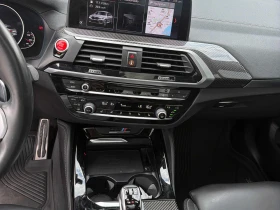BMW X4 * ПЕРФЕКТНО СЕРВИЗИРАНА * БЕЗ ИНЦИДЕНТИ * , снимка 9