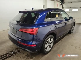 Audi Q5, снимка 3