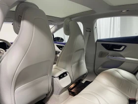Mercedes-Benz EQE AMG 53/360/МАСАЖИ/ПРЕДСТАВИТЕЛСТВО НА MERCEDES, снимка 12