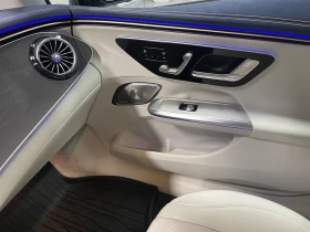 Mercedes-Benz EQE AMG 53/360/МАСАЖИ/ПРЕДСТАВИТЕЛСТВО НА MERCEDES, снимка 11