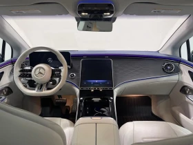 Mercedes-Benz EQE AMG 53/360/МАСАЖИ/ПРЕДСТАВИТЕЛСТВО НА MERCEDES, снимка 6