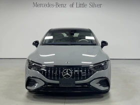 Mercedes-Benz EQE AMG 53/360/МАСАЖИ/ПРЕДСТАВИТЕЛСТВО НА MERCEDES, снимка 2