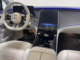 Mercedes-Benz EQE AMG 53/360/МАСАЖИ/ПРЕДСТАВИТЕЛСТВО НА MERCEDES, снимка 8