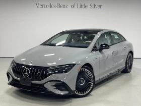 Mercedes-Benz EQE AMG 53/360/МАСАЖИ/ПРЕДСТАВИТЕЛСТВО НА MERCEDES, снимка 1
