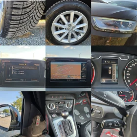 Audi Q3 2.0TFSI-170кс= ГАЗ= АВТОМАТ= 4Х4= ПАНО= ПОДГРЕВ, снимка 17