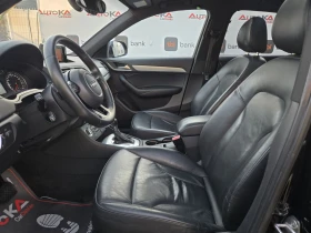 Audi Q3 2.0TFSI-170кс= ГАЗ= АВТОМАТ= 4Х4= ПАНО= ПОДГРЕВ, снимка 7