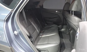 Hyundai Tucson, снимка 12