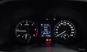 Hyundai Tucson, снимка 8