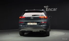 Hyundai Tucson, снимка 4