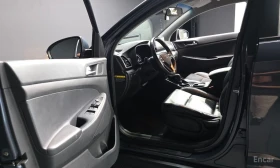 Hyundai Tucson, снимка 10
