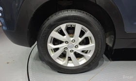 Hyundai Tucson, снимка 5