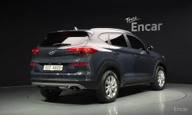 Hyundai Tucson, снимка 2