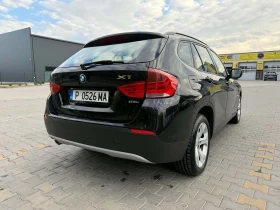 BMW X1 2.0D Xdrive , снимка 4