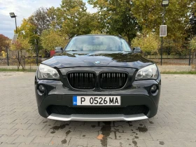 BMW X1 2.0D Xdrive , снимка 1
