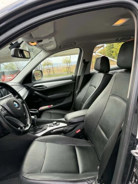 BMW X1 2.0D Xdrive , снимка 9