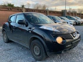 Nissan Juke 1.5 dci-110-95. | Mobile.bg    1