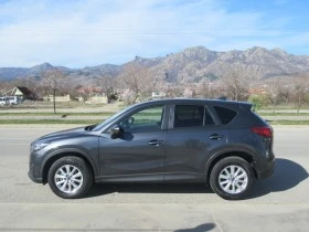     Mazda CX-5 2.2d 150ps Skyactive * FACE* 