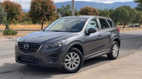 ����� �� �������� �� Mazda CX-5 2.2d 150ps Skyactive * FACE* 