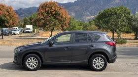 ����� �� �������� �� Mazda CX-5 2.2d 150ps Skyactive * FACE* 