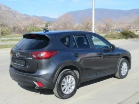 Mazda CX-5 2.2d 150ps Skyactive * FACE*  | Mobile.bg    5