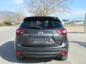 Mazda CX-5 2.2d 150ps Skyactive * FACE* , снимка 4