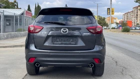 ����� �� �������� �� Mazda CX-5 2.2d 150ps Skyactive * FACE* 
