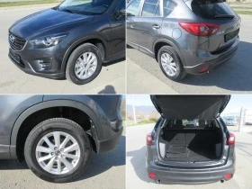 Mazda CX-5 2.2d 150ps Skyactive * FACE* , снимка 14