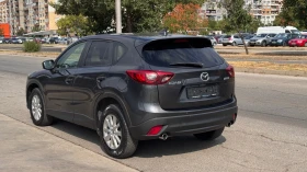 ����� �� �������� �� Mazda CX-5 2.2d 150ps Skyactive * FACE* 
