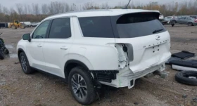 Hyundai Palisade SEL 3.8 AWD, снимка 10