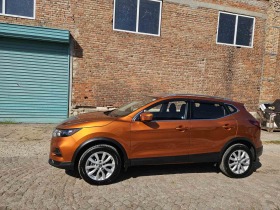 Nissan Qashqai 2.0 SV AWD, снимка 10