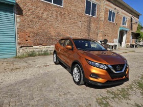 Nissan Qashqai 2.0 SV AWD, снимка 1