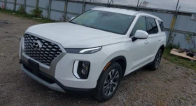 Hyundai Palisade SEL 3.8 AWD, снимка 2