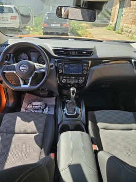 Nissan Qashqai 2.0 SV AWD, снимка 5