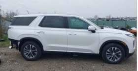 Hyundai Palisade SEL 3.8 AWD, снимка 4