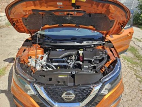 Nissan Qashqai 2.0 SV AWD, снимка 3