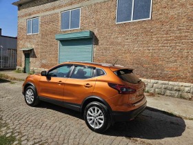 Nissan Qashqai 2.0 SV AWD, снимка 9