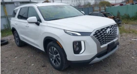 Hyundai Palisade SEL 3.8 AWD, снимка 1