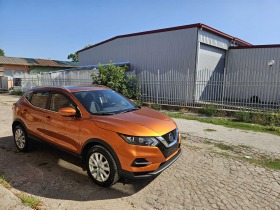 Nissan Qashqai 2.0 SV AWD, снимка 8