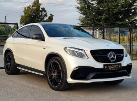 Mercedes-Benz GLE 63 S AMG Coupe/63AMG/9G-tronic/, снимка 3