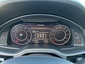 Audi Q7 3.0 TFSI Quattro, снимка 15