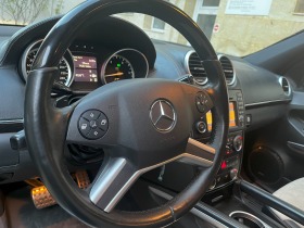 Mercedes-Benz GL 350 Grand Edition, снимка 6 - Автомобили и джипове - 45613765