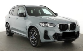 Обява за продажба на BMW X3  M40d xDrive ~ 144 999 лв. - изображение 1