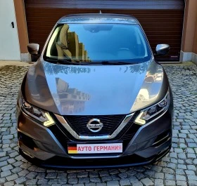 Nissan Qashqai 1, 6dci/Face lift/Сервизна история, снимка 7